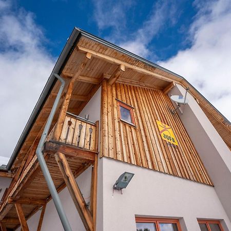 Jufa Hotel Hochrindl Dış mekan fotoğraf