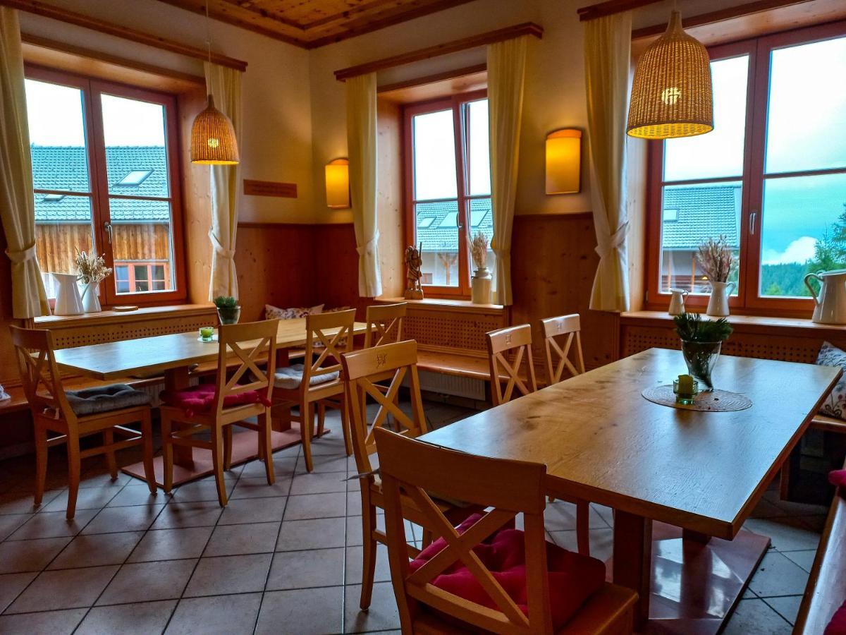 Jufa Hotel Hochrindl Dış mekan fotoğraf