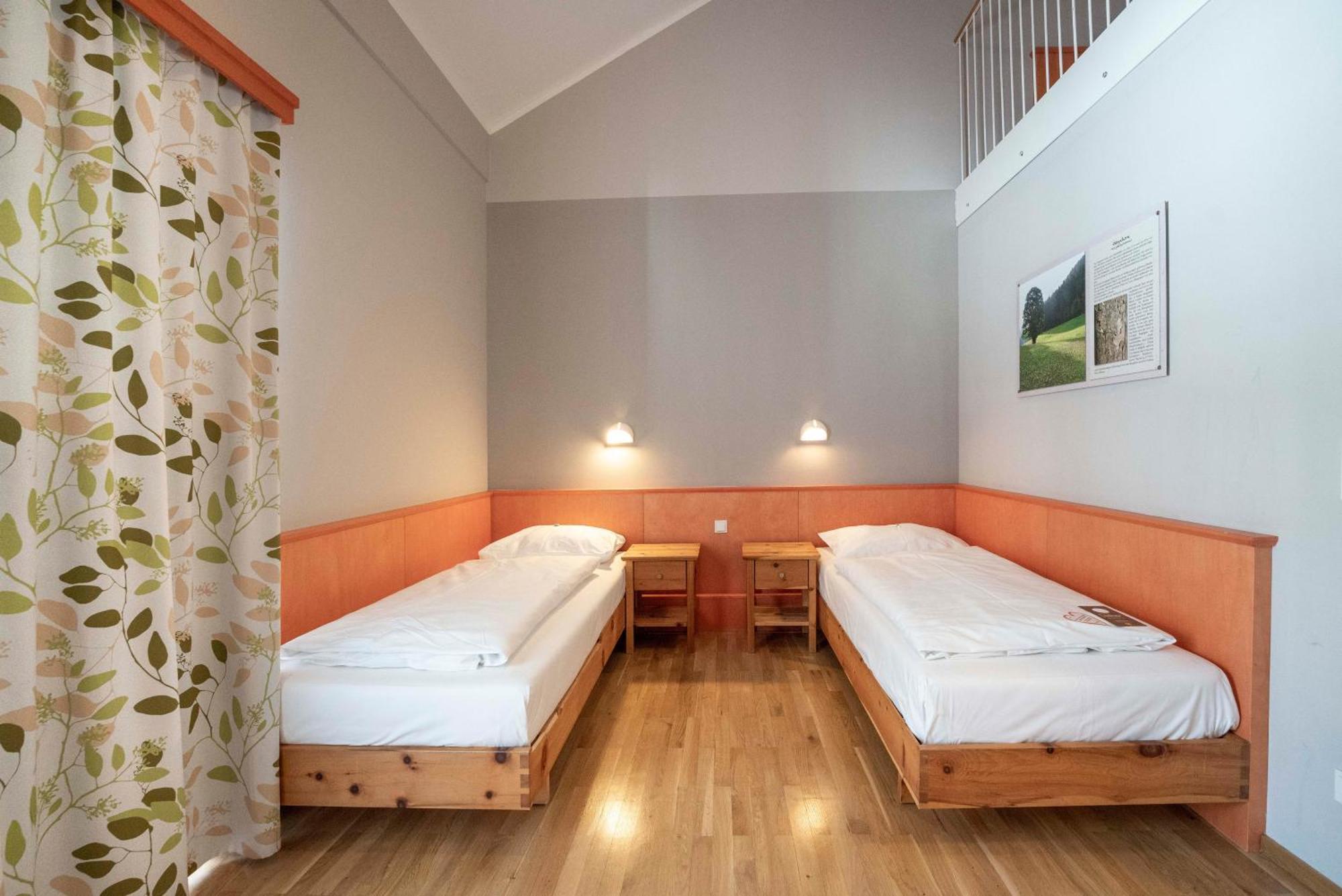 Jufa Hotel Hochrindl Dış mekan fotoğraf