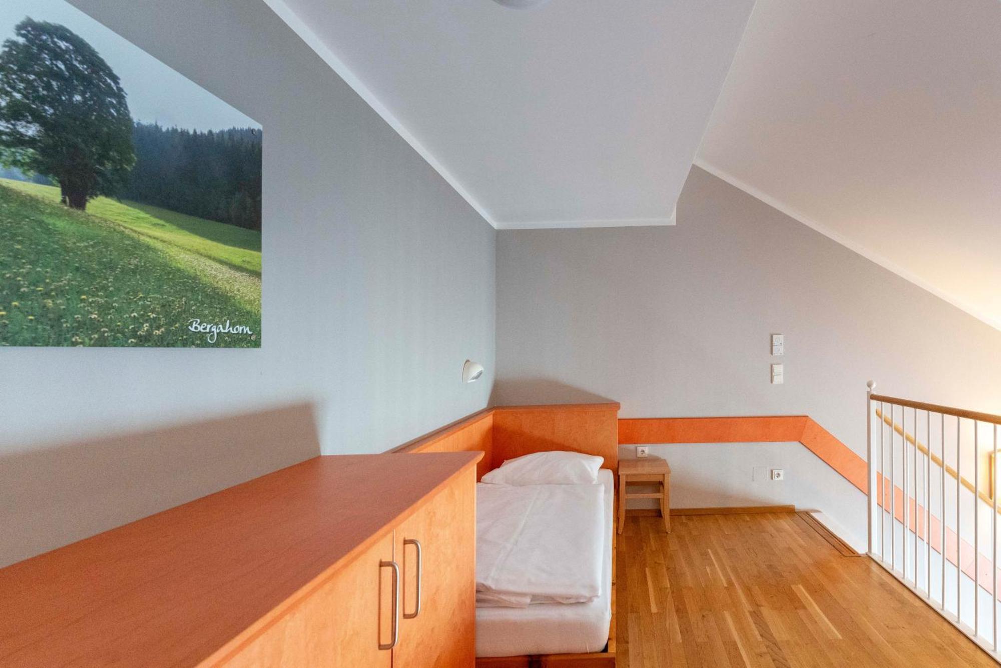Jufa Hotel Hochrindl Dış mekan fotoğraf