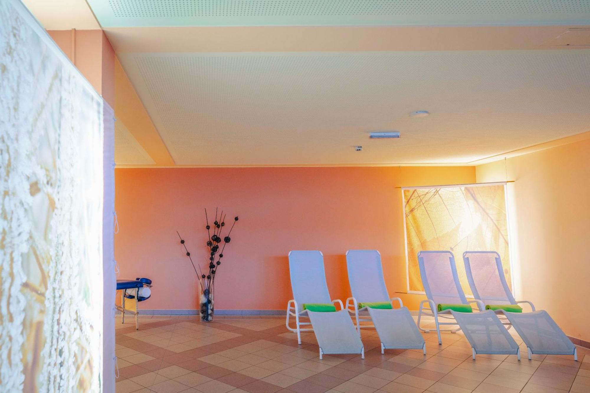 Jufa Hotel Hochrindl Dış mekan fotoğraf
