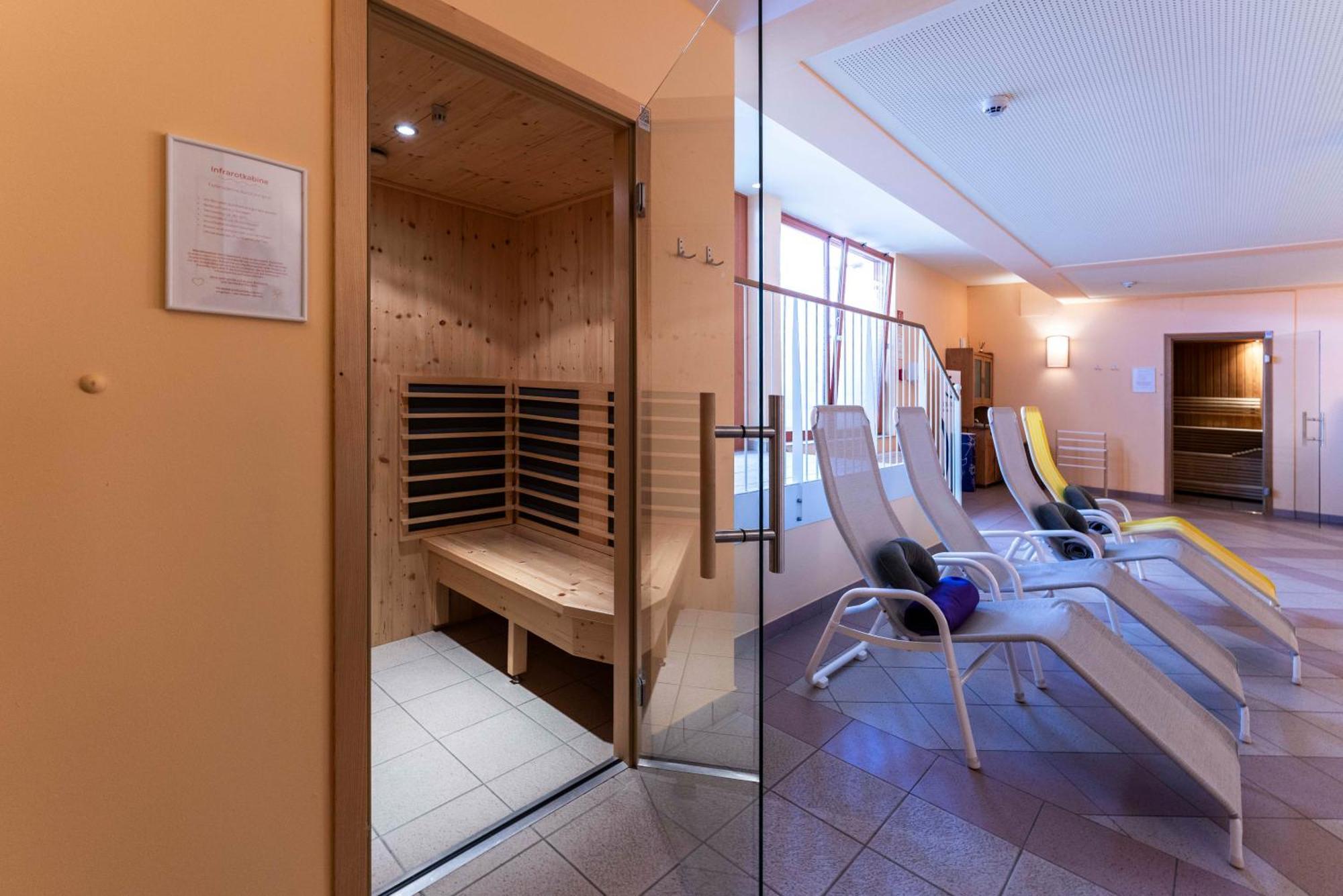 Jufa Hotel Hochrindl Dış mekan fotoğraf