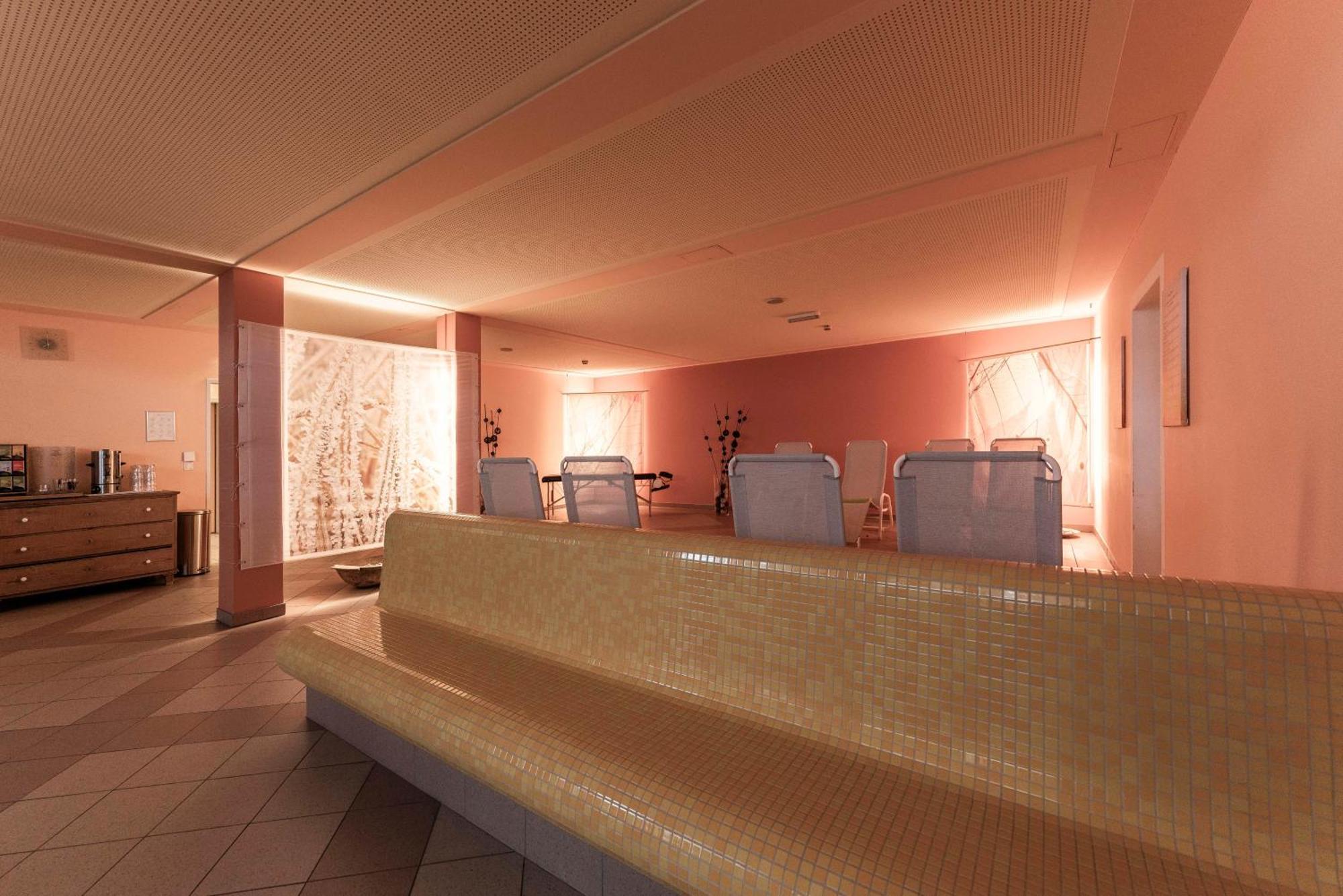 Jufa Hotel Hochrindl Dış mekan fotoğraf