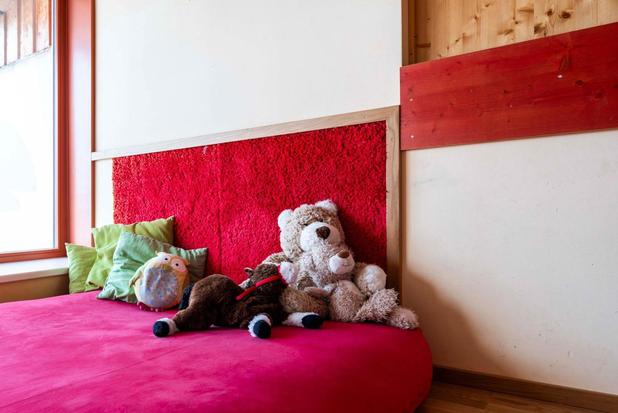 Jufa Hotel Hochrindl Dış mekan fotoğraf