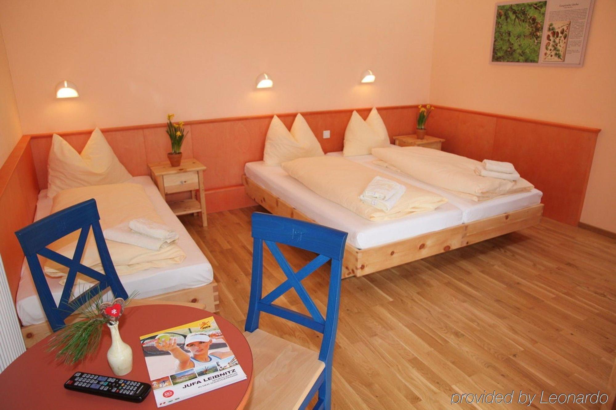 Jufa Hotel Hochrindl Oda fotoğraf