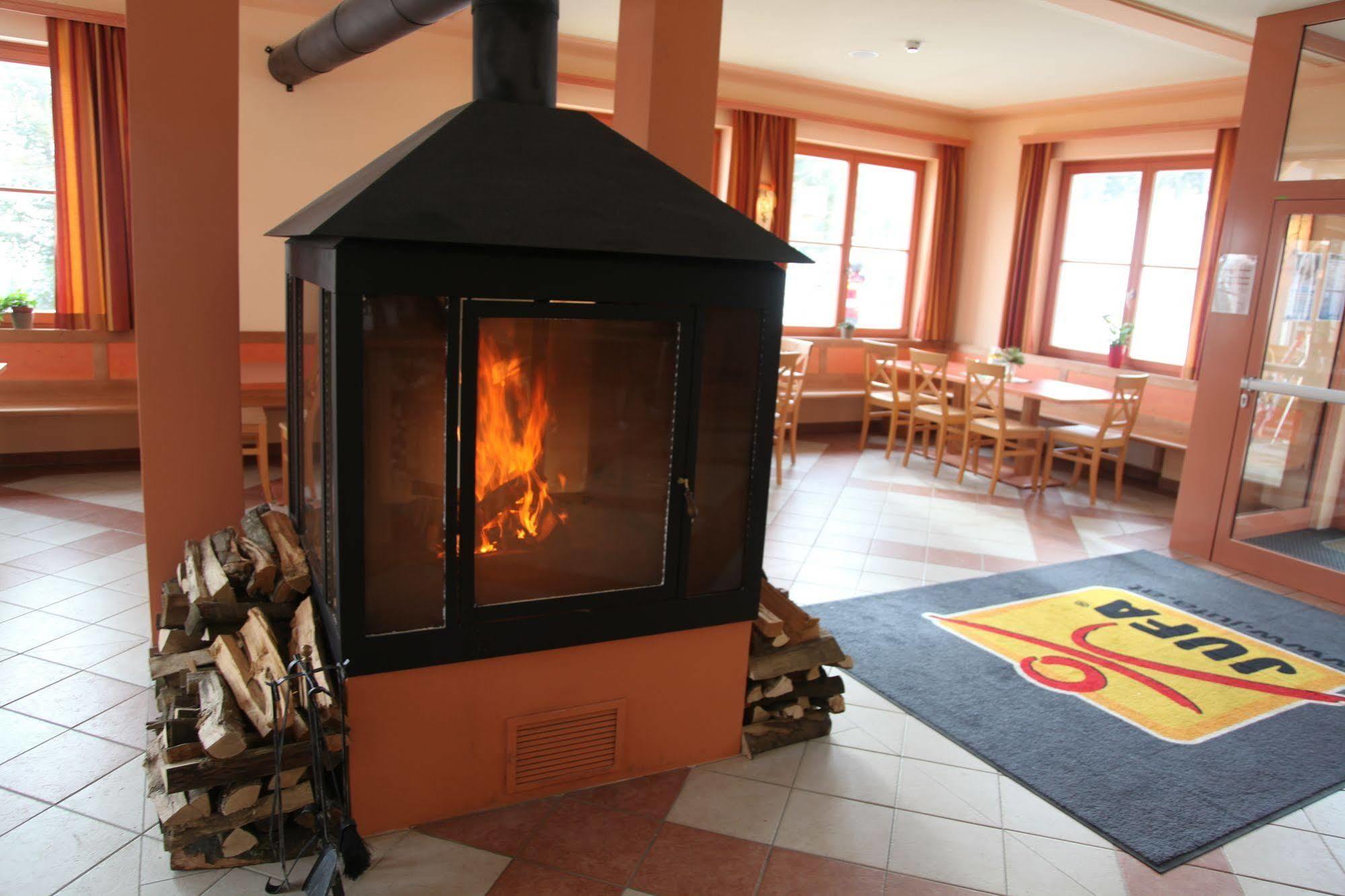 Jufa Hotel Hochrindl Dış mekan fotoğraf