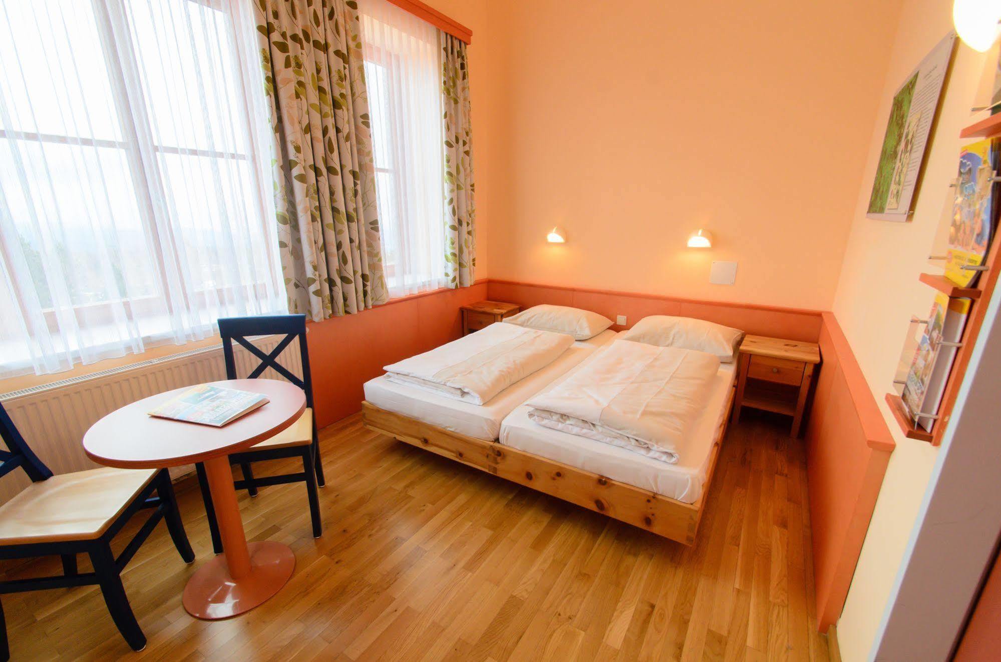 Jufa Hotel Hochrindl Dış mekan fotoğraf