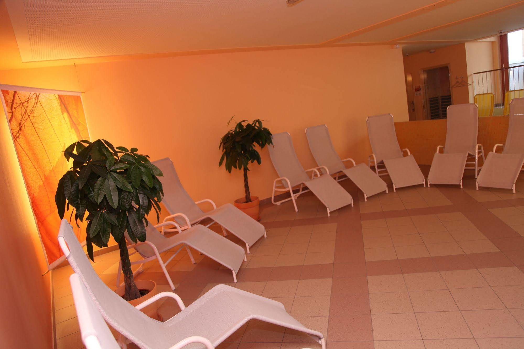 Jufa Hotel Hochrindl Dış mekan fotoğraf
