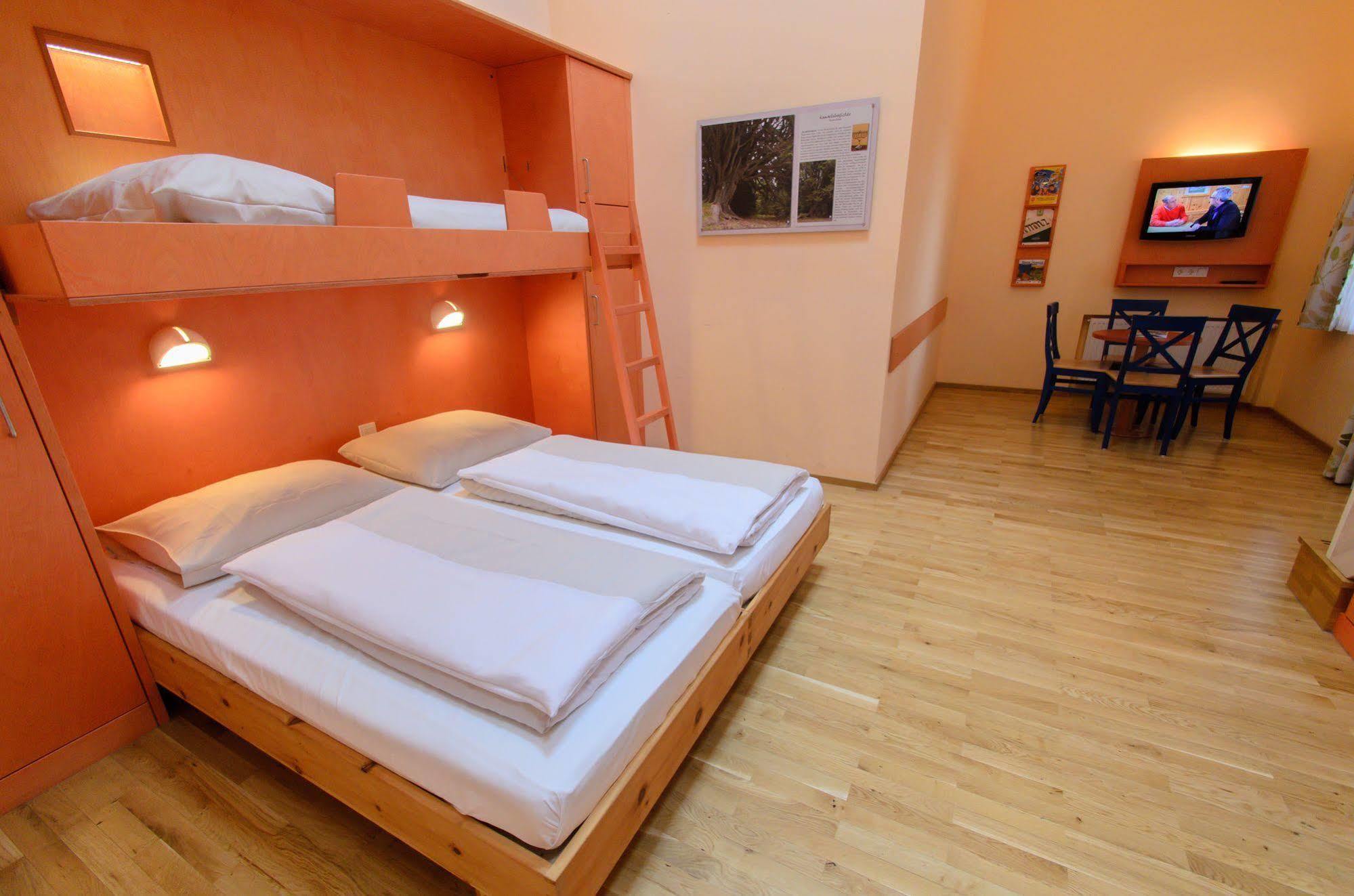 Jufa Hotel Hochrindl Dış mekan fotoğraf
