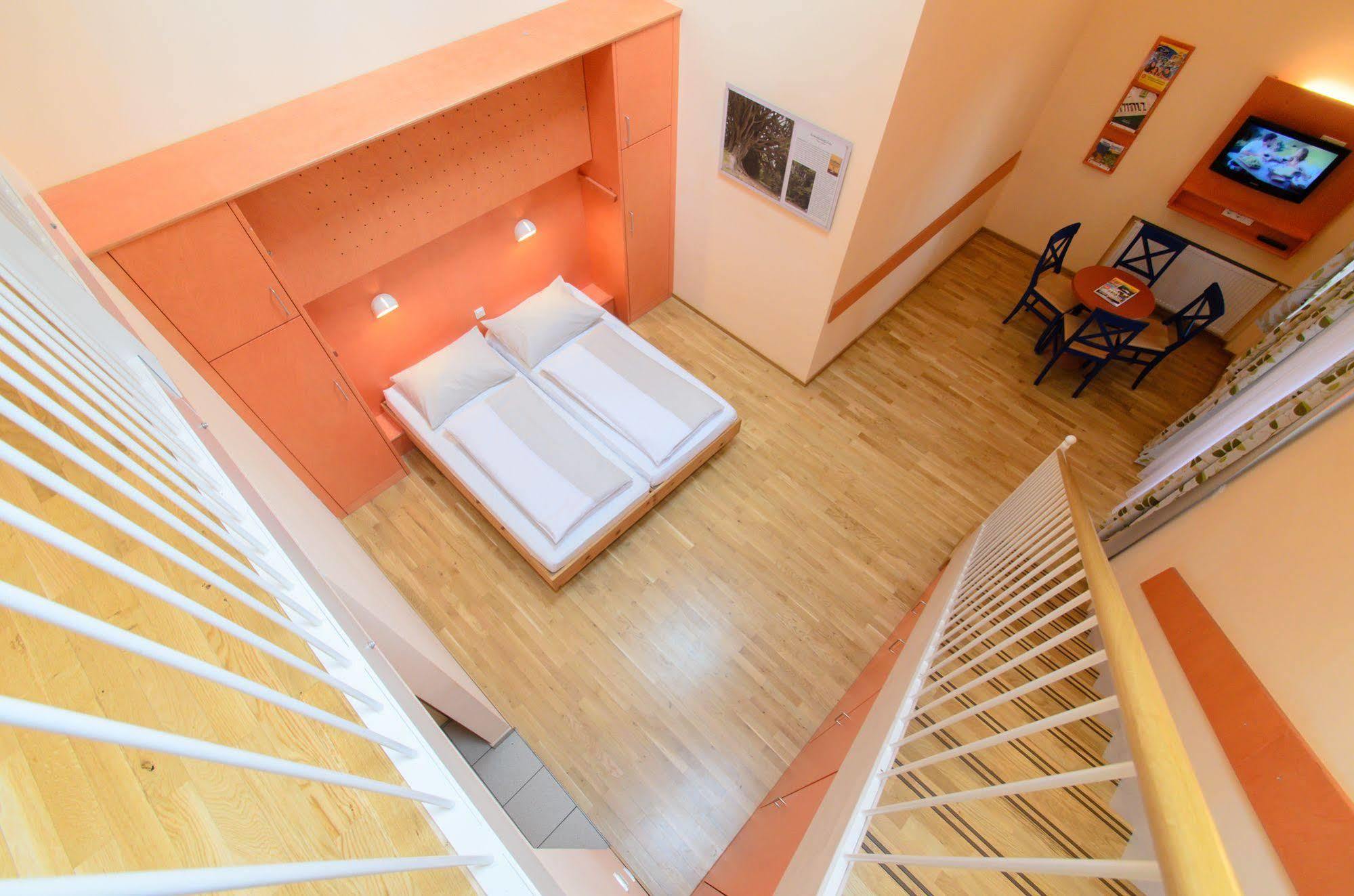 Jufa Hotel Hochrindl Dış mekan fotoğraf